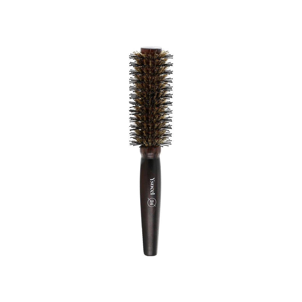Barnum Ysocel Thermische Borstel 24mm